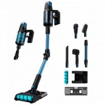 Акумуляторный пилесос Cecotec Conga Rockstar 8500 Infinity ErgoWet Animal (CCTC-08444)
