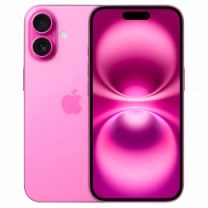 iPhone 16 Plus 128GB Pink (MXVW3) Б/В