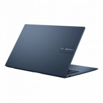 Ноутбук 17.3" ASUS Vivobook 17 X1704ZA-AU148 (90NB10F2-M00FK0)/Intel i5-1235U/8GB/512GB SSD/Intel Iris Xe/DOS/Blue