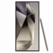 Смартфон Samsung Galaxy S24 Ultra 5G 12/256Gb Titanium Gray (SM-S928BZTGEUC)