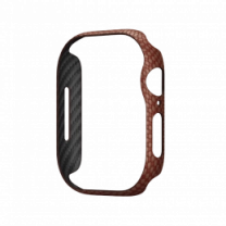 Чехол Pitaka Air Sunset for Apple Watch 10 42mm (AWB2405)
