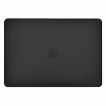 Чохол-накладка Switcheasy Touch Protective Case For 2022 MacBook Air M2 Black (SMB136059BK22)
