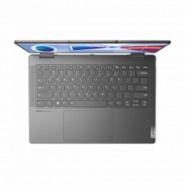 Ноутбук 14" LENOVO Yoga 7 14IRL8/Intel i7-1360P/16GB/1TB SSD/Intel Iris Xe /W11/Grey