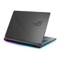 Ноутбук 18" ASUS ROG Strix G18 G815LW-S9072W (90NR0LC1-M00310) Intel Ultra 9 275HX/32GB/1TB/RTX 5080-16/Win11/Eclipse Gray