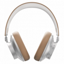 Гарнітура ігрова Bloody MH390 (Khaki), пісочний колір, Bluetooth v5.3 + 3.5 Jack