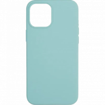 Чохол Apple Copy 12 Pro Max Силікон Sea Blue