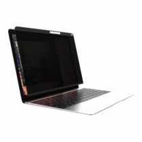Захисне скло PanzerGlass MacBook Pro/Air Dual Privacy 13'' White Box (0521)
