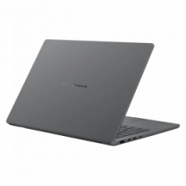 Ноутбук 14" ASUS Zenbook 14 UX3407QA-QD306W (90NB1502-M00F40) OLED/Snapdragon X X1 26 100/32GB/1TB/UMA/Win/Gray