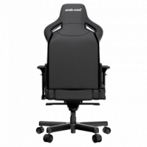 Игровое кресло Anda Seat Kaiser 2 Black Size XL