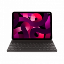 Apple Smart Keyboard Folio for iPad Air (5th gen) and iPad Pro 11-inch (3rd gen) - Ukrainian UA (MXNK2UA/A)