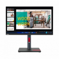Монітор 23.8" LENOVO ThinkVision P24q-30 IPS 2K 60Hz