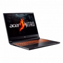 Ноутбук 16" Acer Nitro V 16 ANV16-41/AMD R5-8645HS/16GB/512 SSD/NVD 3050-4/DOS/Black