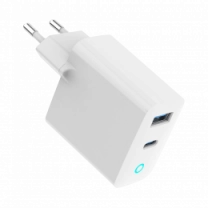 Зарядний пристрій Gembird 45W