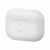 Чохол Elago Original Case Night Glow Blue for Airpods Pro (EAPPOR-BA-LUBL)
