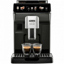 Кавомашина DeLonghi ECAM 450.55 G