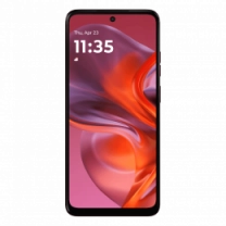 Moto G05 4/256 GB Plum Red (PB6L0030UA)