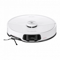 Робот-пилосос RoboRock S8 MaxV Ultra White