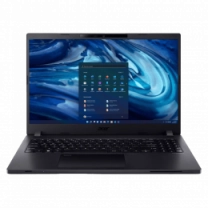 Ноутбук 15,6" Acer  TravelMate P2 TMP215-54 (NX.VVREU.015) Intel i5-1235U/32/512/Intel UHD/DOS/BL/Shale Black