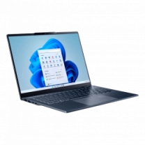 Ноутбук 14" Acer Swift 14 AI SF14-51 (NX.J2KEU.001) OLED/Intel U5-226V/16GB/F512GB/UMA/Win11/Blue
