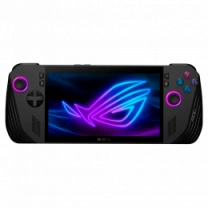 Портативна ігрова приставка ASUS ROG Ally X 2024 1 TB (RC72LA-ALLYX.Z1X)