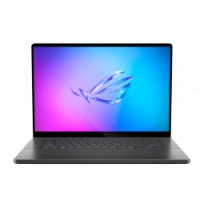 Ноутбук ASUS ROG Zephyrus G16 GA605WI-QR107X 16" WQXGA OLED, AMD AI 9 HX 170, 32GB, F2TB, NVD4070-8