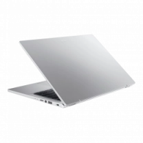 Ноутбук 14" Acer Swift Go 14 SFG14-71 OLED (NX.KMZEU.005)/Intel i7-1355U/16GB/512GB SSD/Intel Iris Xe/Linux/Silver