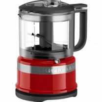 Кухонний мінікомбайн KitchenAid чаша 830мл 5KFC3516EER червоний