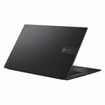 Ноутбук 17.3" ASUS Vivobook 17X M3704YA-AU128/AMD R5 7430U/16GB/512 SSD/AMD Radeon/DOS/Black