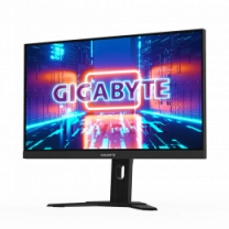 Монiтор 27" GiGABYTE M27U IPS 4K 160Hz