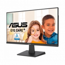 Монітор 23.8" ASUS VA24EHF IPS FullHD 100Hz