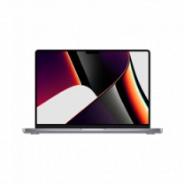 MacBook Pro 14” Space Gray 2021 (MKGP3) БУ