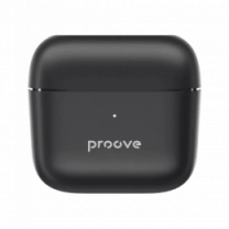 Бездротові навушники Proove Mainstream TWS (black)