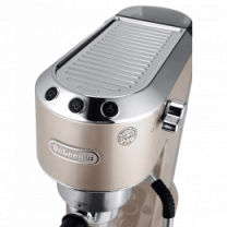 Кавоварка DeLonghi EC 885 BG