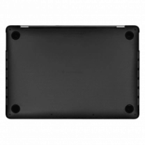Чохол-накладка Switcheasy Touch Protective Case For 2022 MacBook Air M2 Black (SMB136059BK22)