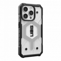 Чехол UAG iPhone 15 Pro Pathfinder Magsafe, Ice (114281114343)