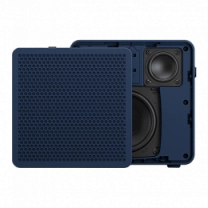 Акустична система Urbanears Portable Speaker Ralis Slate Blue (1002739)