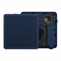 Акустическая система Urbanears Portable Speaker Ralis Slate Blue (1002739)