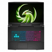 Ноутбук 17.3" MSI Bravo/AMD Ryzen 9 7940HS/16GB/1TB SSD/RTX4060-8/DOS/Black