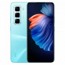 Смартфон INFINIX HOT 50 PRO X6881 8/256GB (blue)