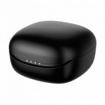 Наушники HATOR Hyреrpunk Truedots HD (HTA-411) Black