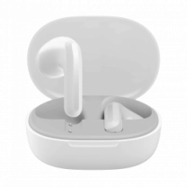 Навушники Redmi Buds 4 Lite (BHR6919GL) White 2024