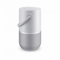 Портативна акустика Bose Portable Home Speaker, Luxe Silver
