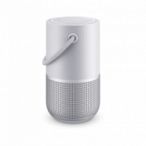 Портативная акустика Bose Portable Home Speaker, Luxe Silver