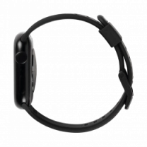 Ремешок UAG для Apple Watch 45/44/42 Torquay, Black-Graphite (194112R1403A)