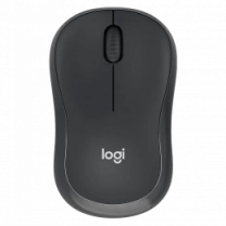 Миша Logitech бездротова M240 Bluetooth (Graphite) (910-007119)