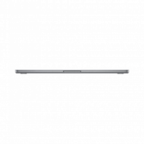 Ноутбук MacBook Air 15 Apple M2/8CPU/10GPU/16GB/256GB SSD/ Space Grey 2023 (Z18L000PN)