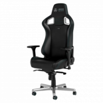 Крісло Noblechairs EPIC Mercedes-AMG Fo rmula One Team EPIC Mercedes-AMG Formula One