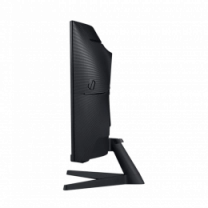 Монітор 32" SAMSUNG Odyssey G5 S32CG550 VA 2K 165Hz