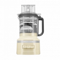 Кухонний комбайн KitchenAid 3,1 л 5KFP1319EAC кремовий