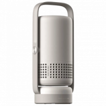 Портативный проектор XGIMI Vibe One Pro Cloud Ash (WM03H-1)